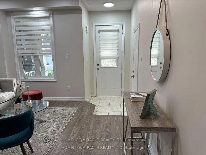 Photo 6 of 80 Workmen's Circle, Ajax, Northeast Ajax — HOMEH