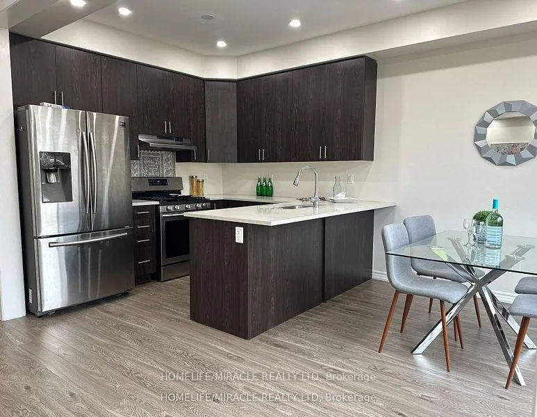 Photo 11 of 80 Workmen's Circle, Ajax, Northeast Ajax — HOMEH