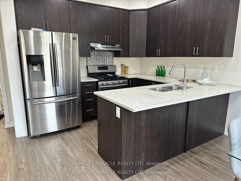 Photo 12 of 80 Workmen's Circle, Ajax, Northeast Ajax — HOMEH