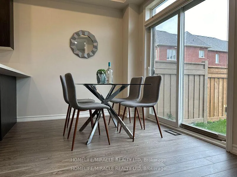 Photo 14 of 80 Workmen's Circle, Ajax, Northeast Ajax — HOMEH