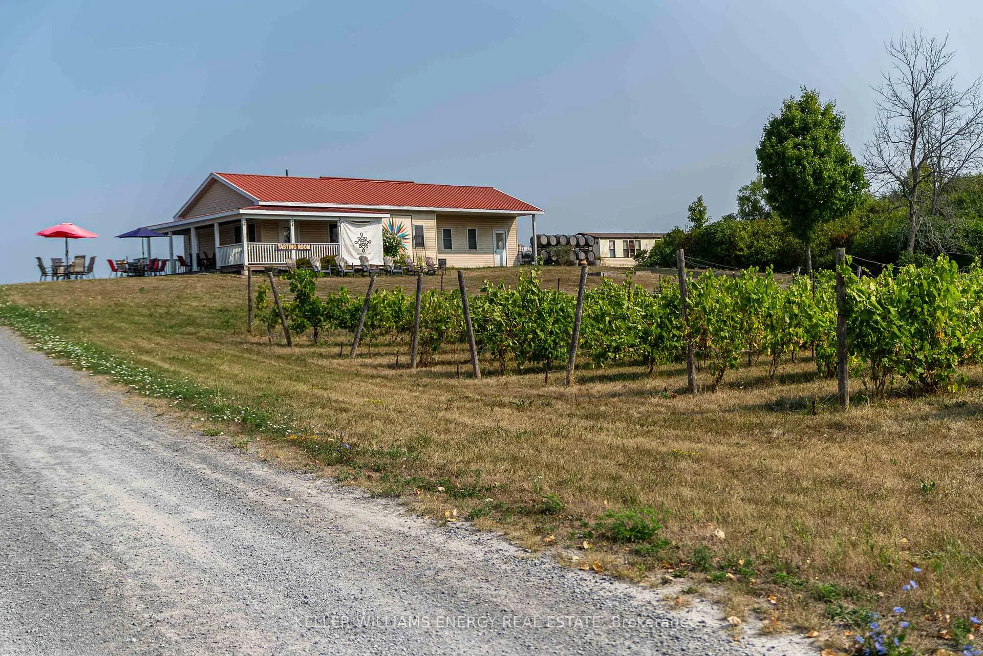 Photo 1 of 804 Closson Road, Prince Edward County, Hillier — HOMEH
