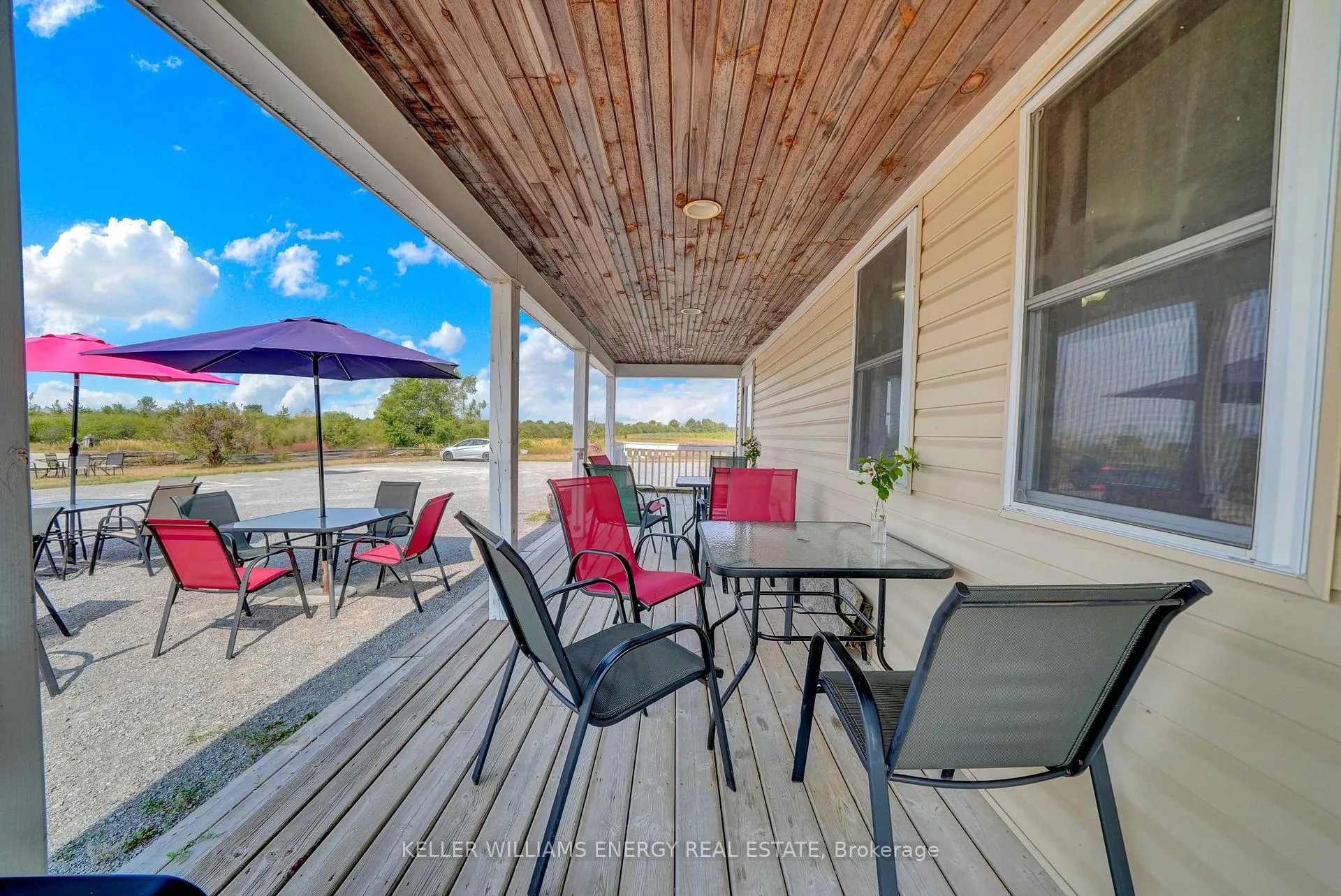 Photo 4 of 804 Closson Road, Prince Edward County, Hillier — HOMEH