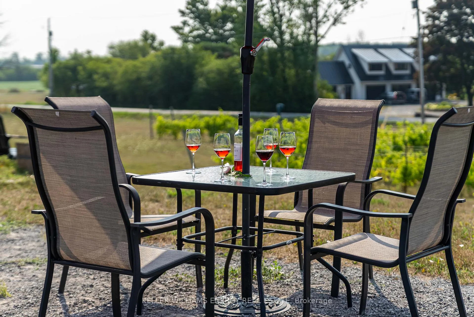 Photo 9 of 804 Closson Road, Prince Edward County, Hillier — HOMEH