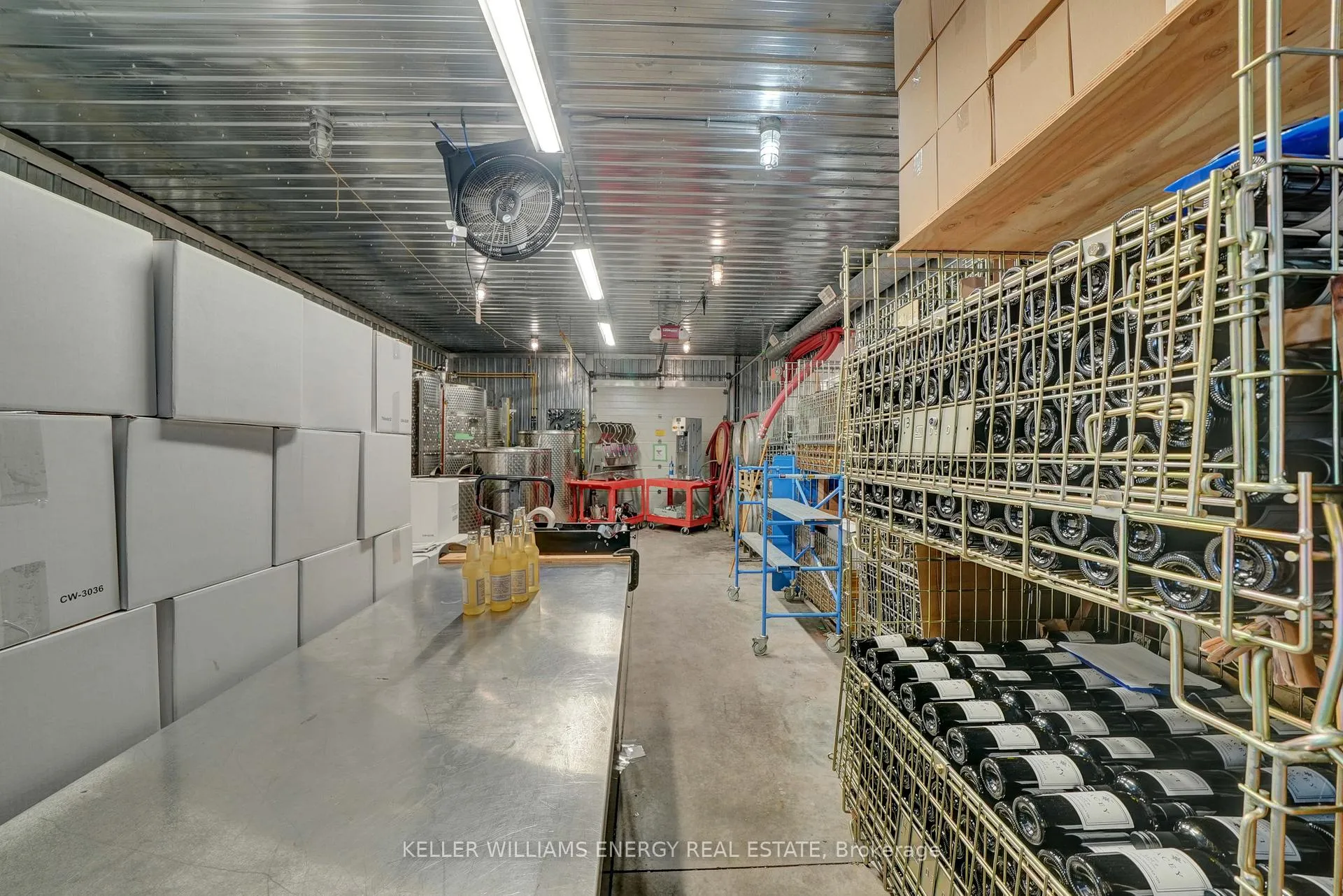 Photo 15 of 804 Closson Road, Prince Edward County, Hillier — HOMEH