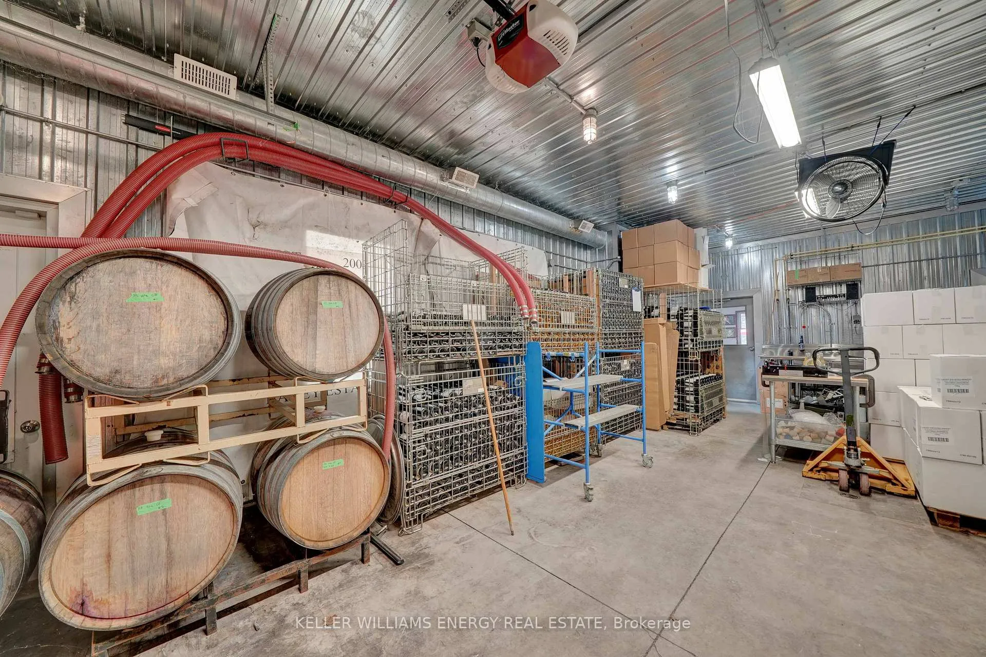Photo 18 of 804 Closson Road, Prince Edward County, Hillier — HOMEH