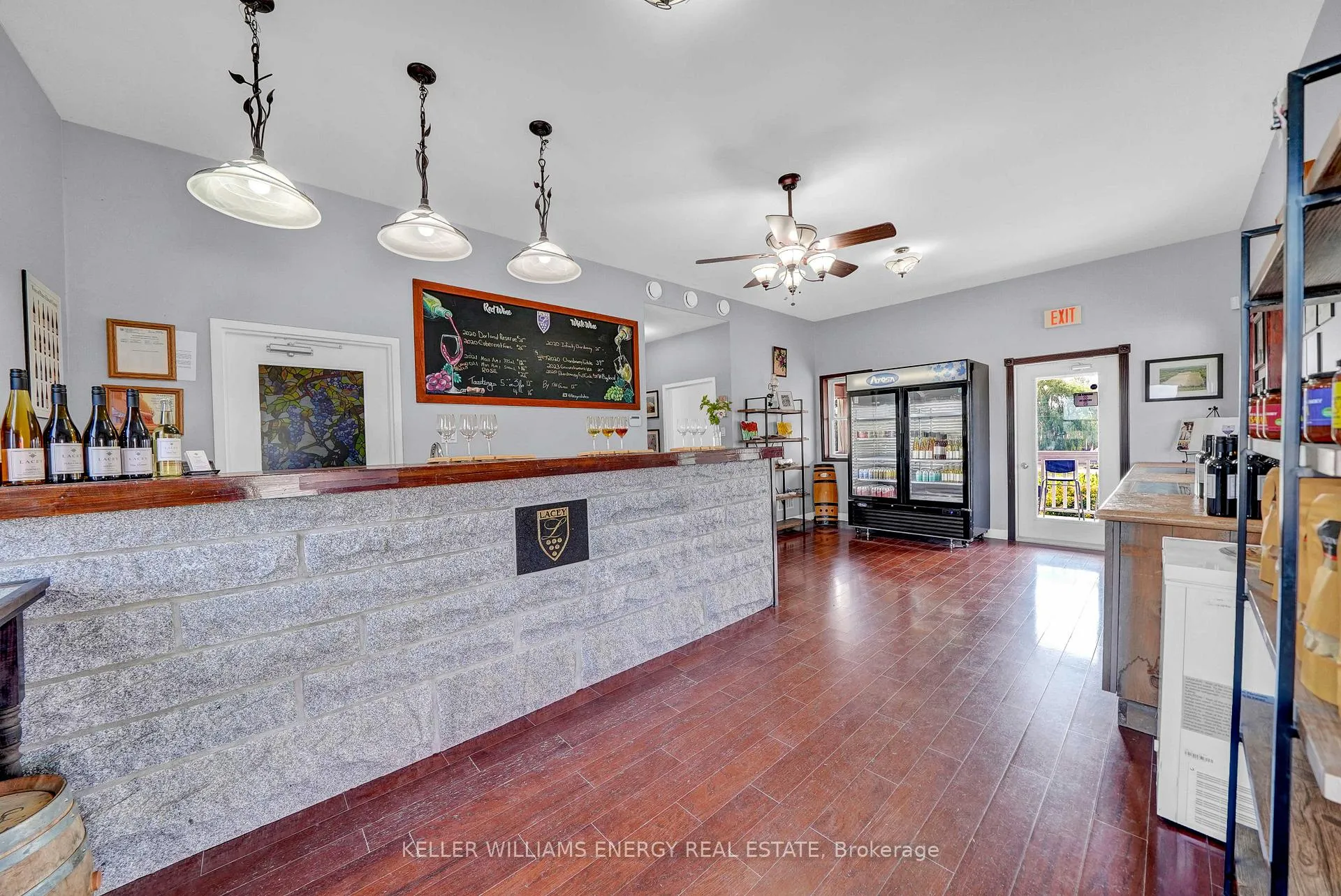 Photo 30 of 804 Closson Road, Prince Edward County, Hillier — HOMEH