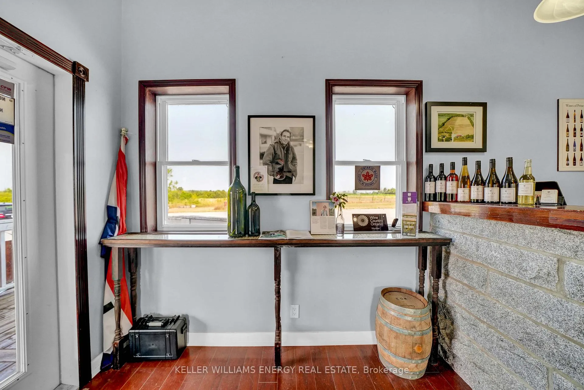 Photo 31 of 804 Closson Road, Prince Edward County, Hillier — HOMEH