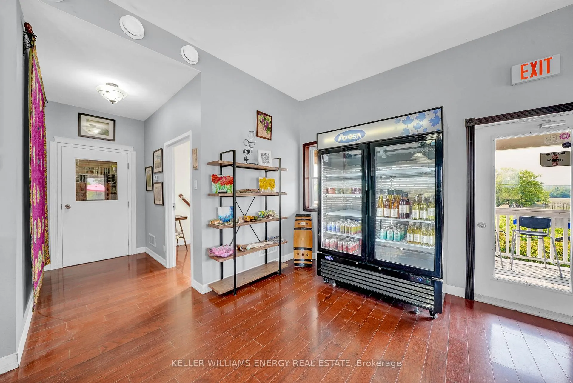 Photo 32 of 804 Closson Road, Prince Edward County, Hillier — HOMEH