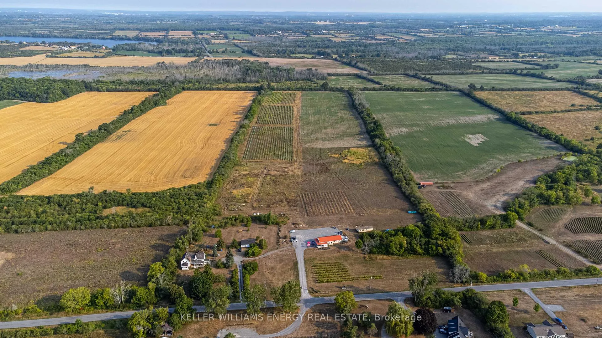 Photo 37 of 804 Closson Road, Prince Edward County, Hillier — HOMEH