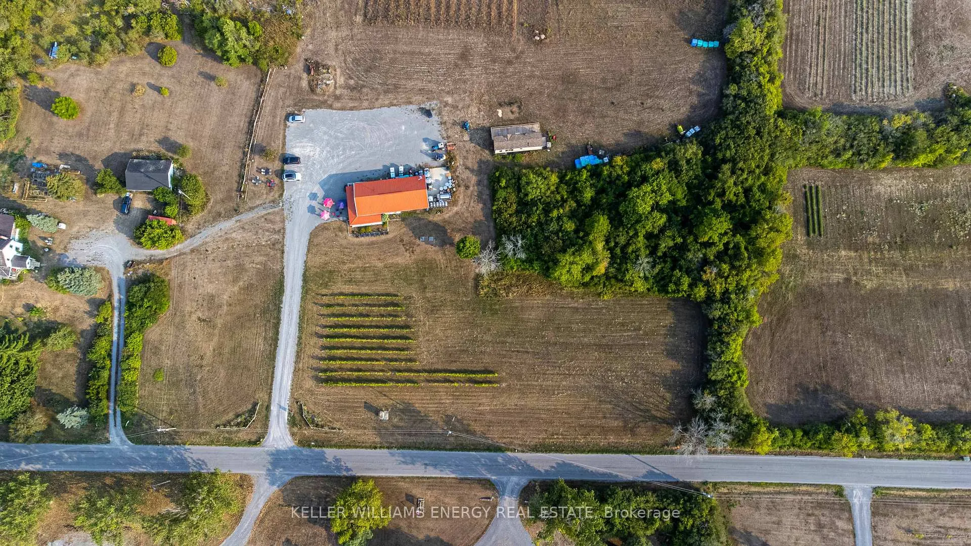 Photo 38 of 804 Closson Road, Prince Edward County, Hillier — HOMEH