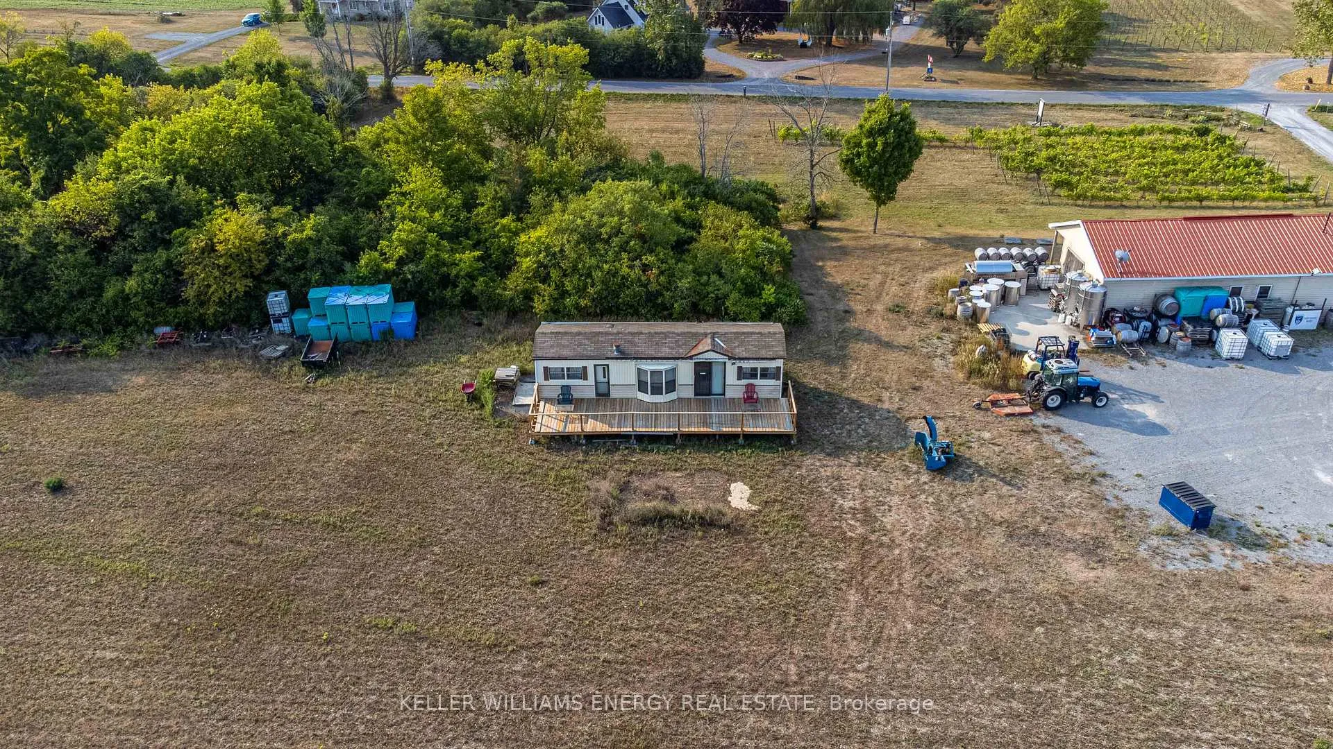 Photo 41 of 804 Closson Road, Prince Edward County, Hillier — HOMEH