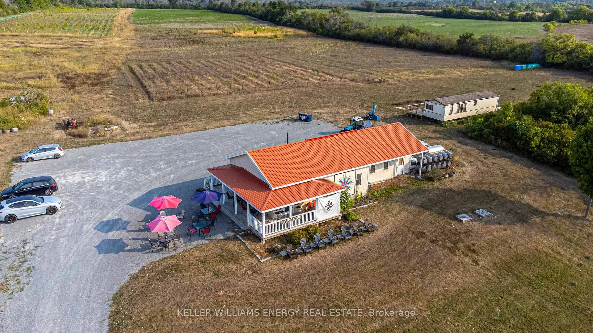 Photo 42 of 804 Closson Road, Prince Edward County, Hillier — HOMEH