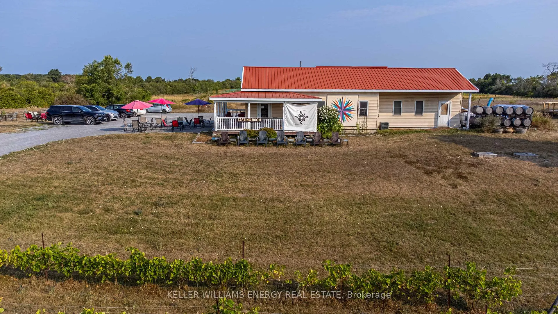 Photo 44 of 804 Closson Road, Prince Edward County, Hillier — HOMEH