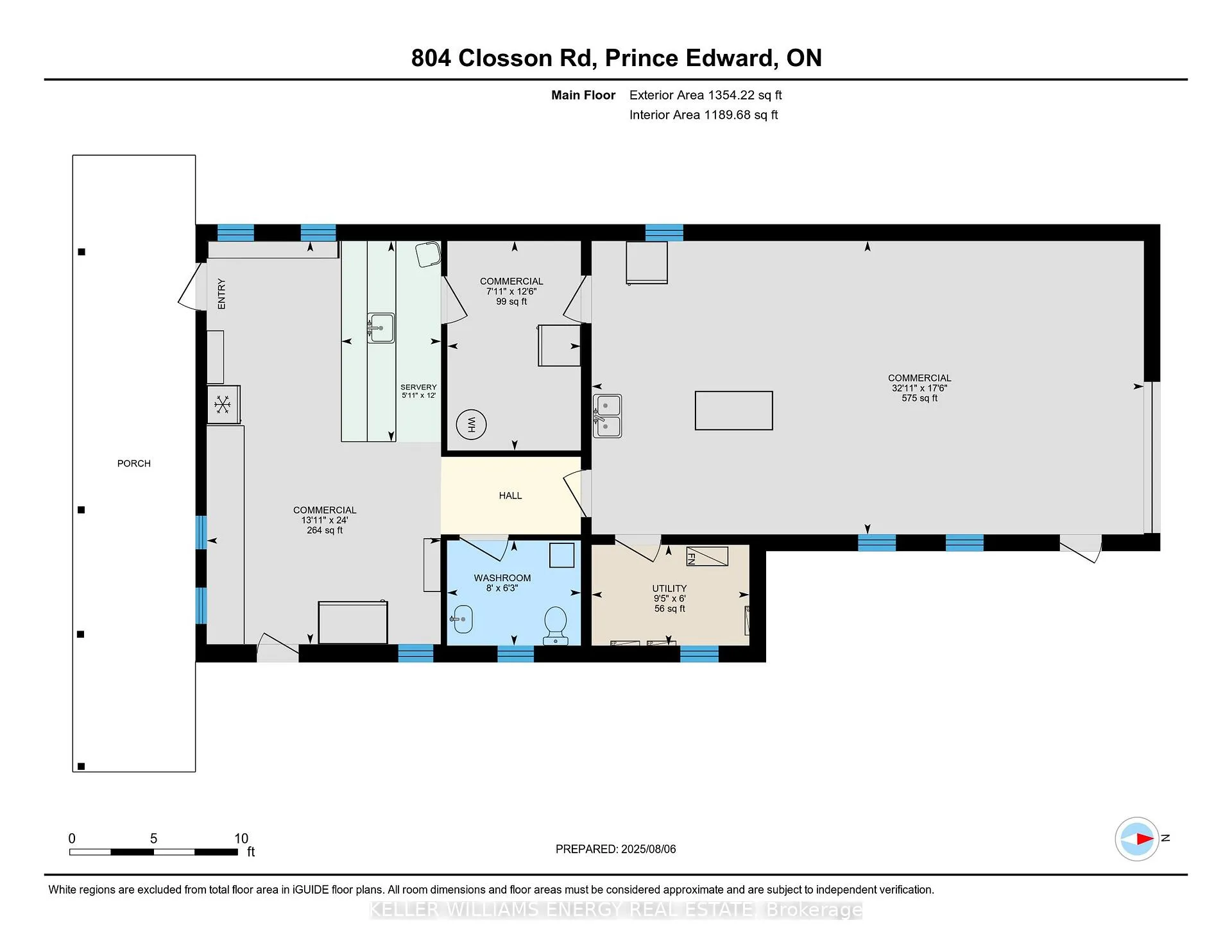 Photo 46 of 804 Closson Road, Prince Edward County, Hillier — HOMEH
