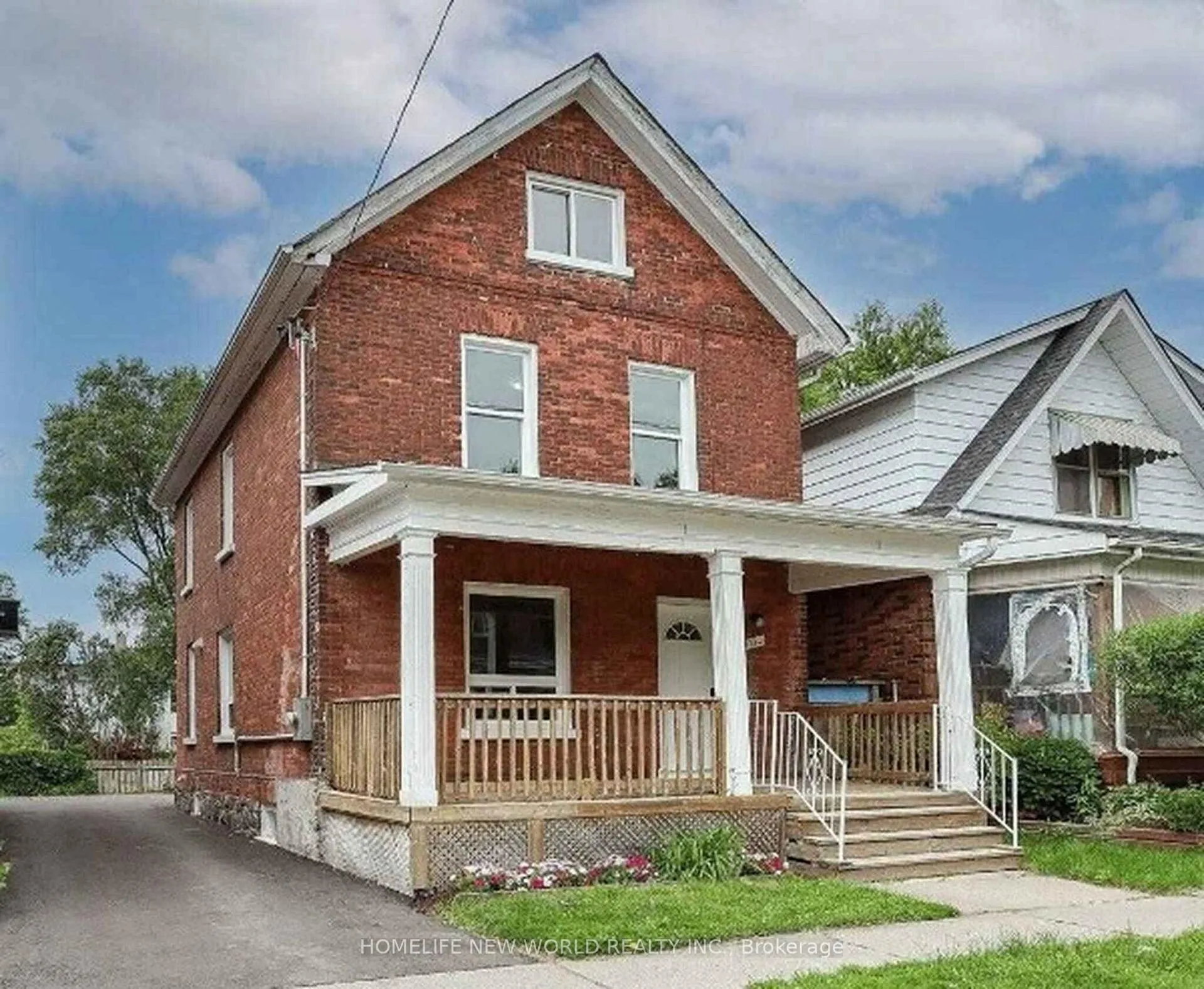 Photo 1 of 142 Prince Street, Oshawa, O'Neill — HOMEH