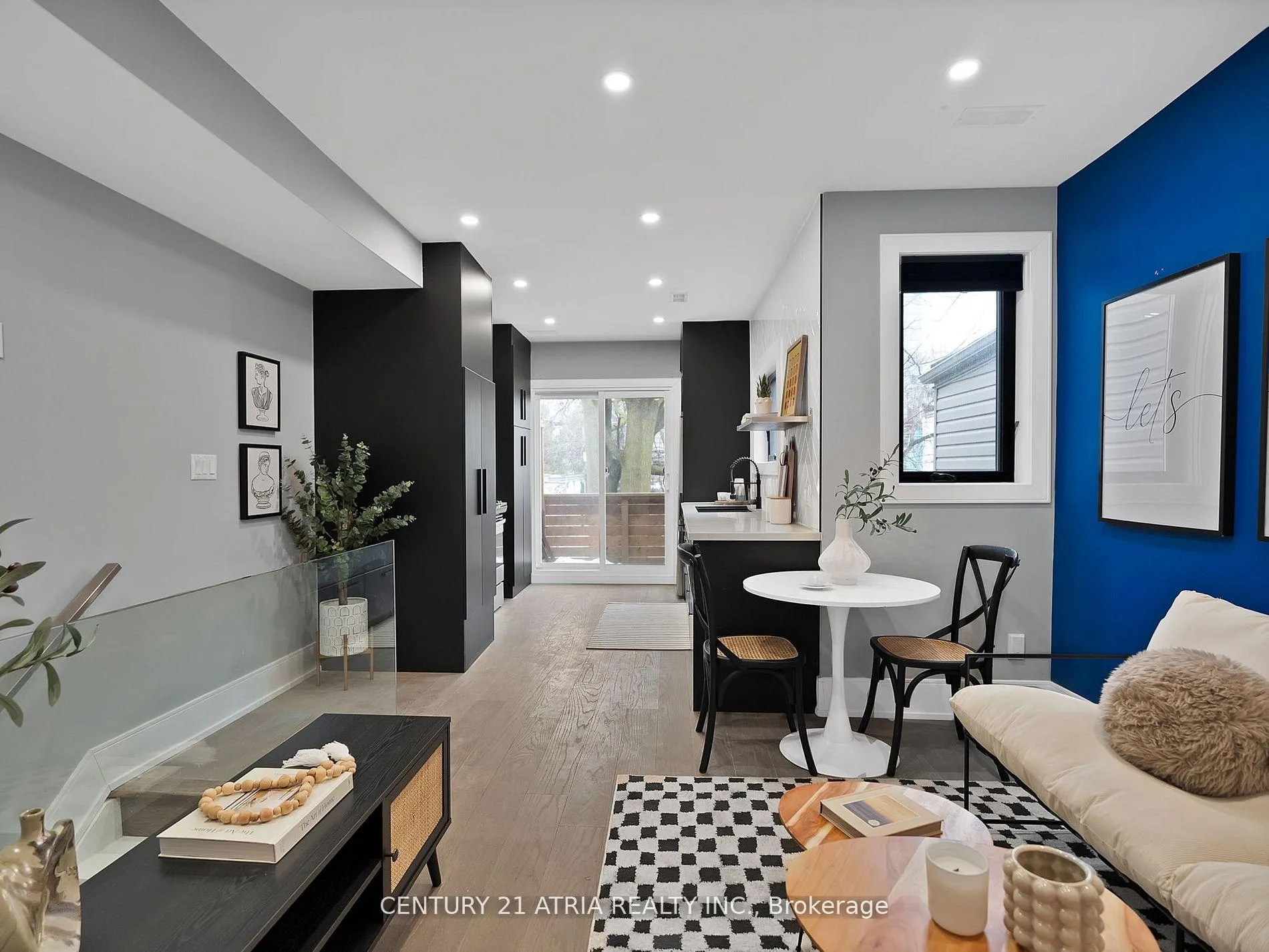 Photo 2 of 15 Rebecca Street, Toronto, Trinity-Bellwoods — HOMEH