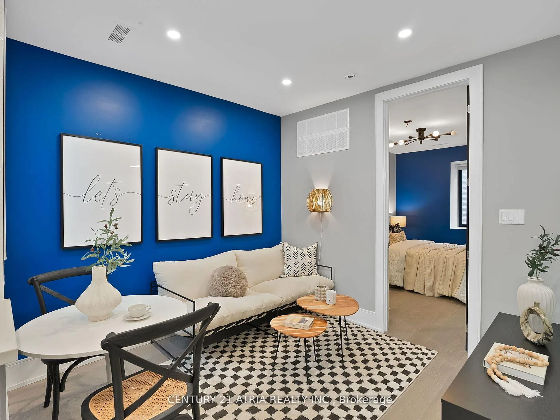 Photo 6 of 15 Rebecca Street, Toronto, Trinity-Bellwoods — HOMEH