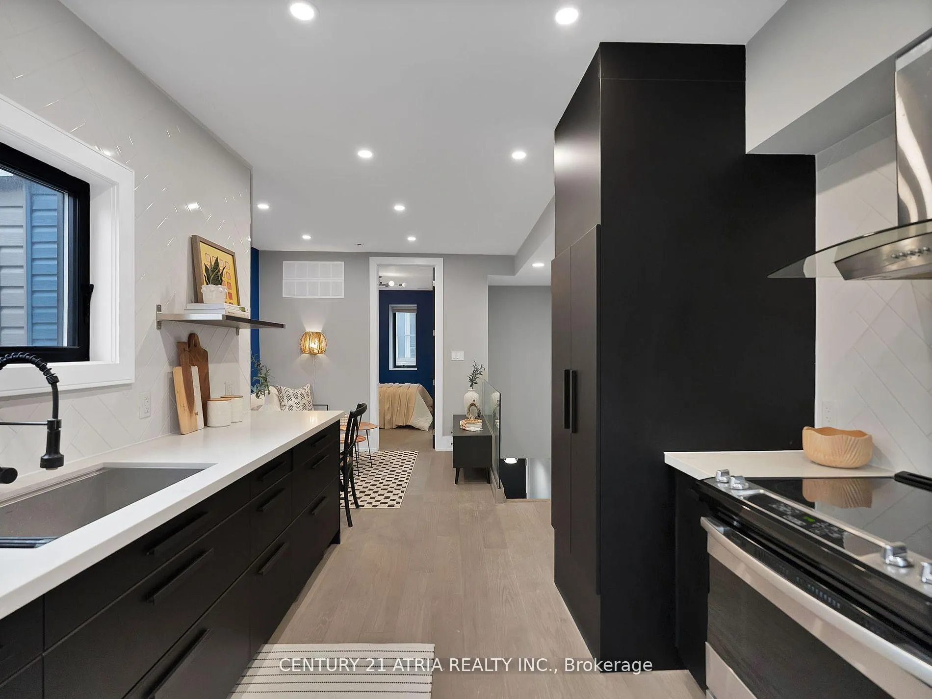 Photo 8 of 15 Rebecca Street, Toronto, Trinity-Bellwoods — HOMEH