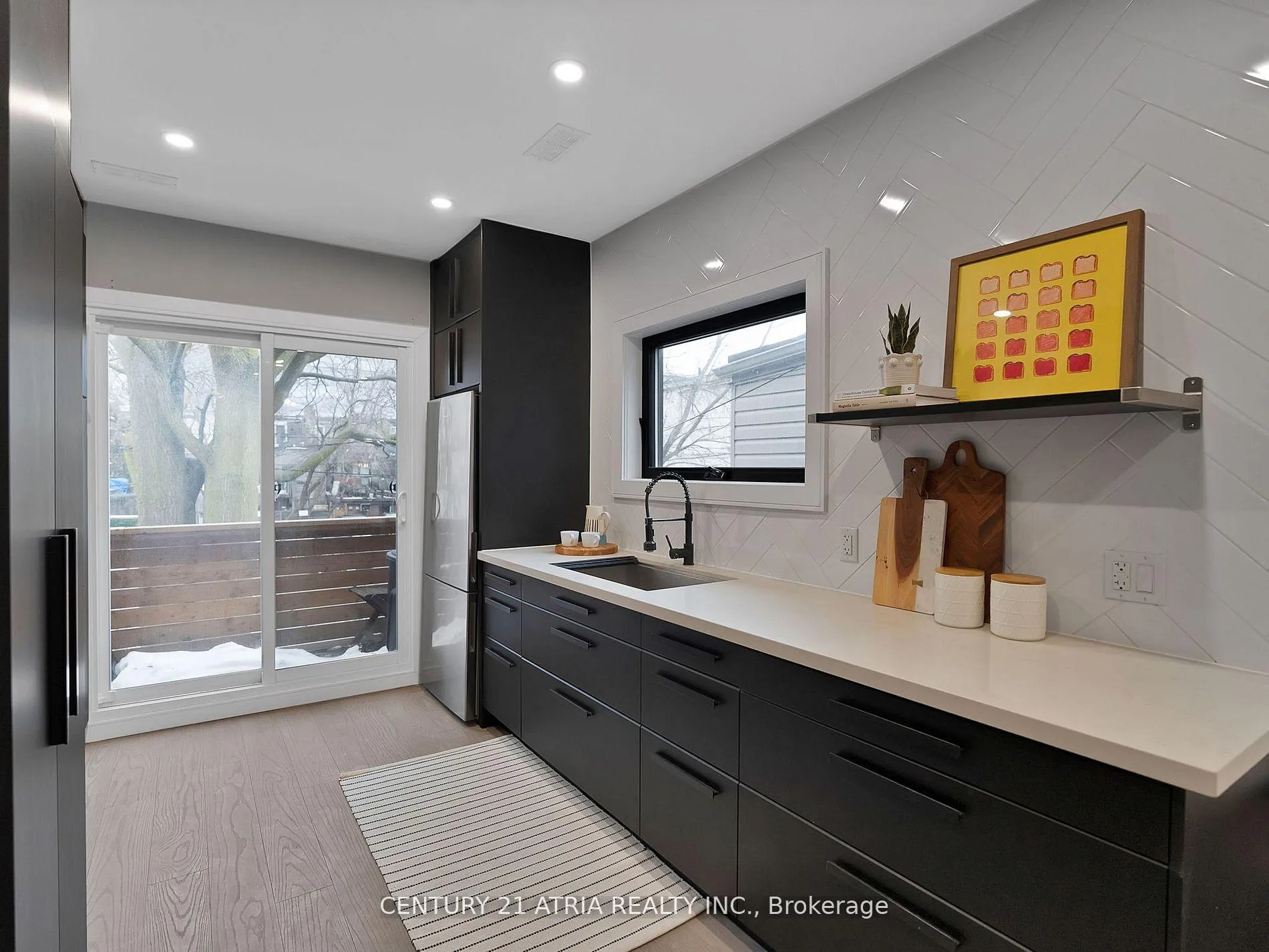 Photo 9 of 15 Rebecca Street, Toronto, Trinity-Bellwoods — HOMEH