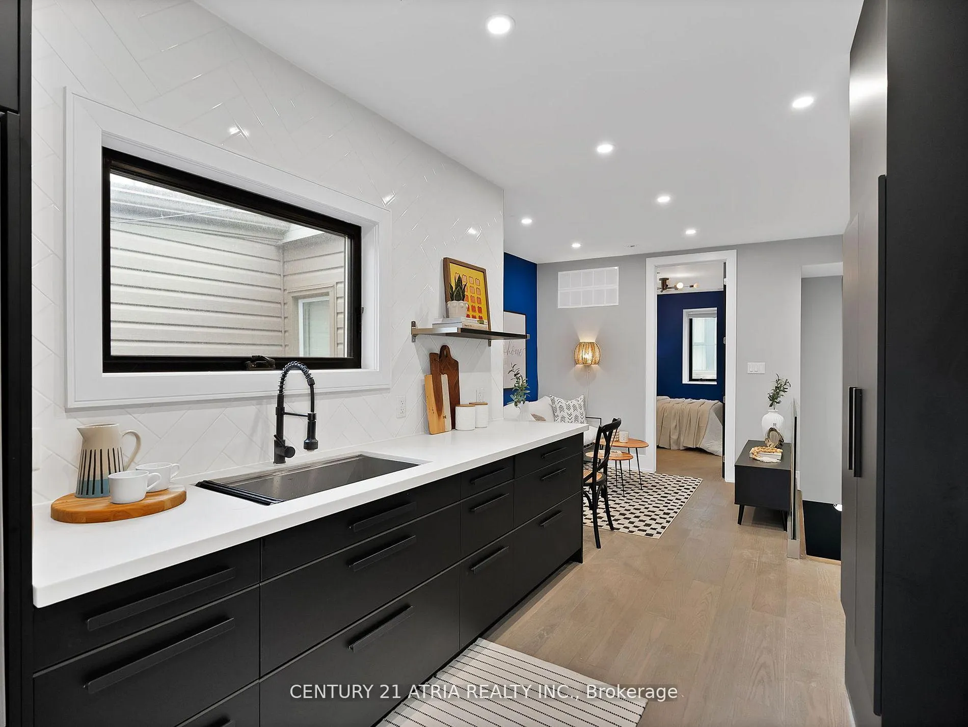 Photo 13 of 15 Rebecca Street, Toronto, Trinity-Bellwoods — HOMEH