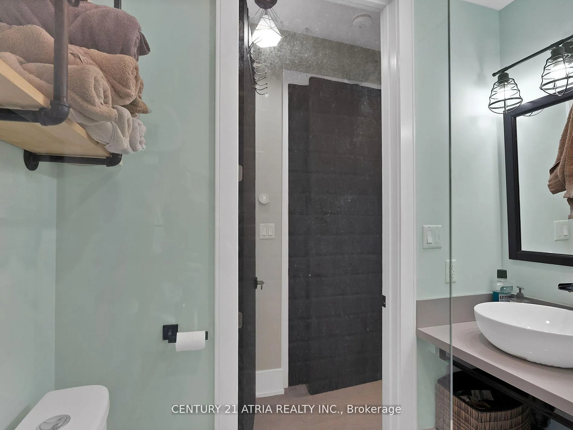Photo 16 of 15 Rebecca Street, Toronto, Trinity-Bellwoods — HOMEH