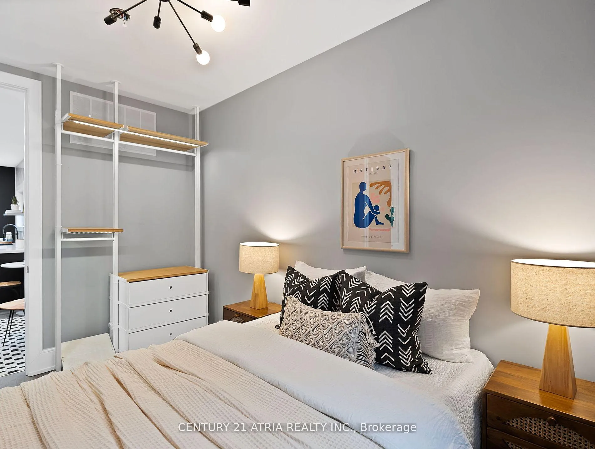 Photo 19 of 15 Rebecca Street, Toronto, Trinity-Bellwoods — HOMEH