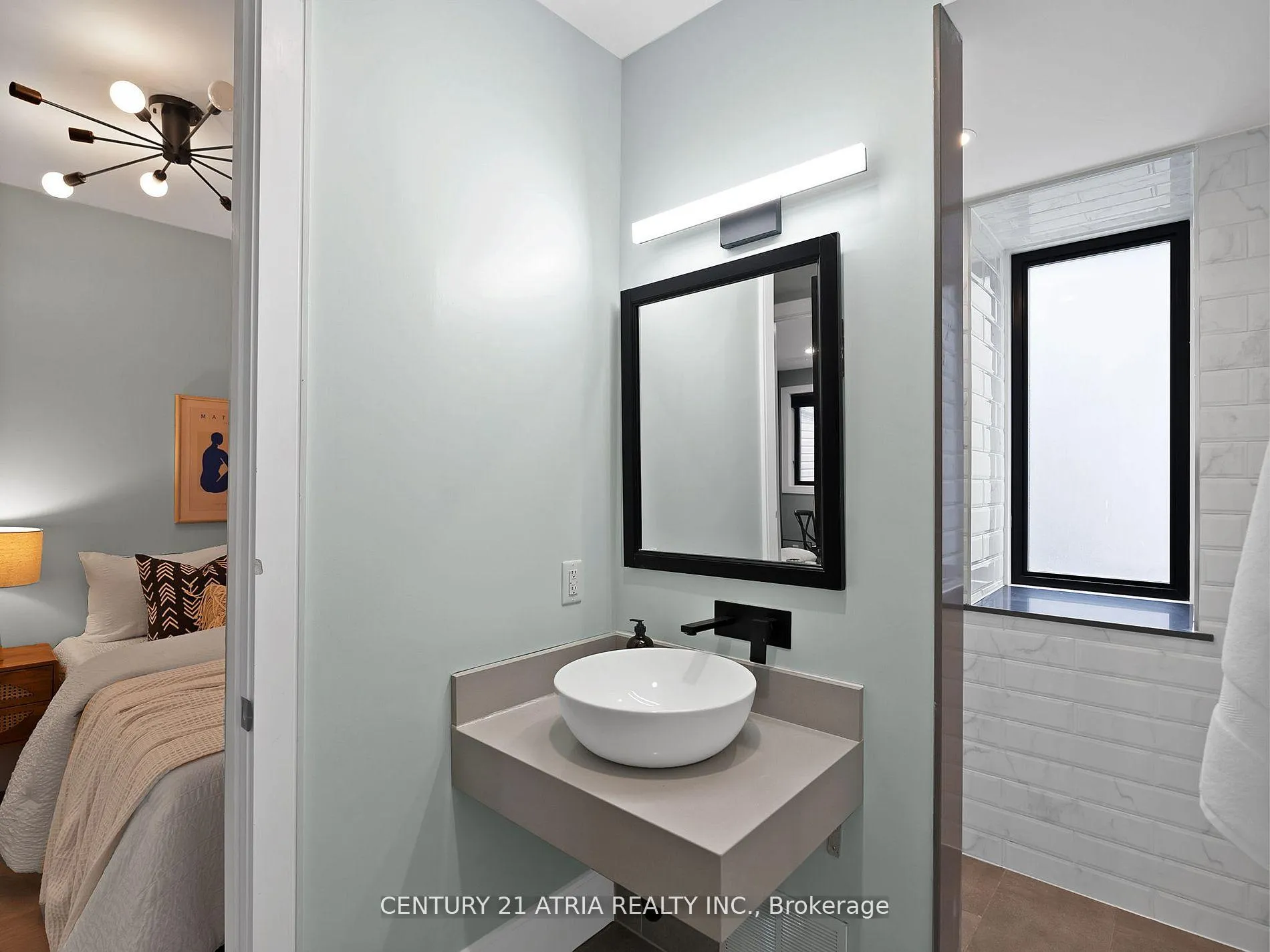 Photo 21 of 15 Rebecca Street, Toronto, Trinity-Bellwoods — HOMEH