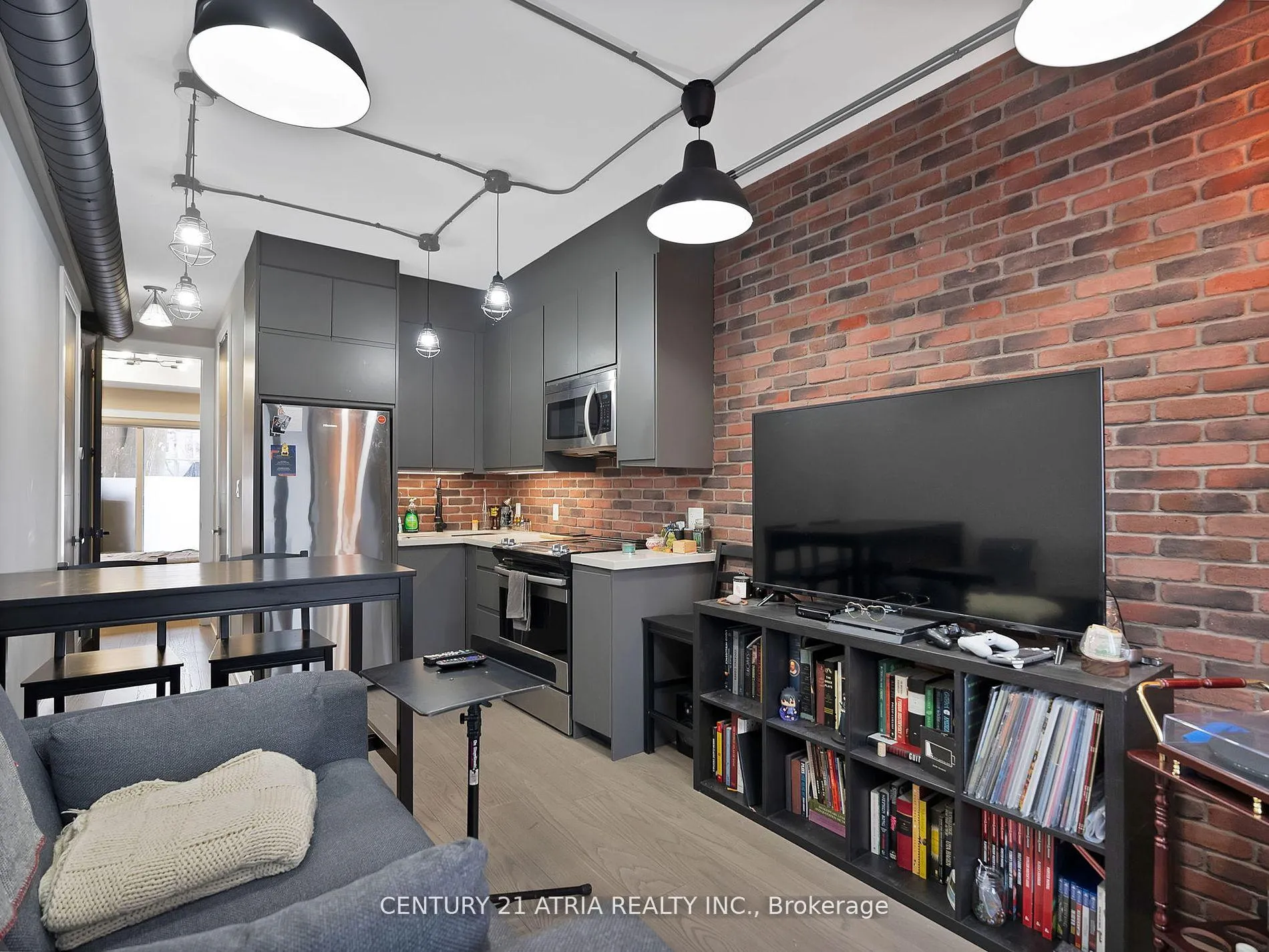 Photo 26 of 15 Rebecca Street, Toronto, Trinity-Bellwoods — HOMEH