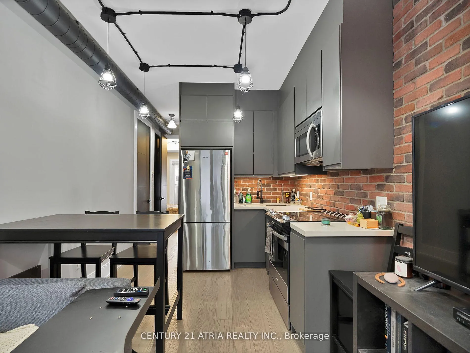 Photo 27 of 15 Rebecca Street, Toronto, Trinity-Bellwoods — HOMEH