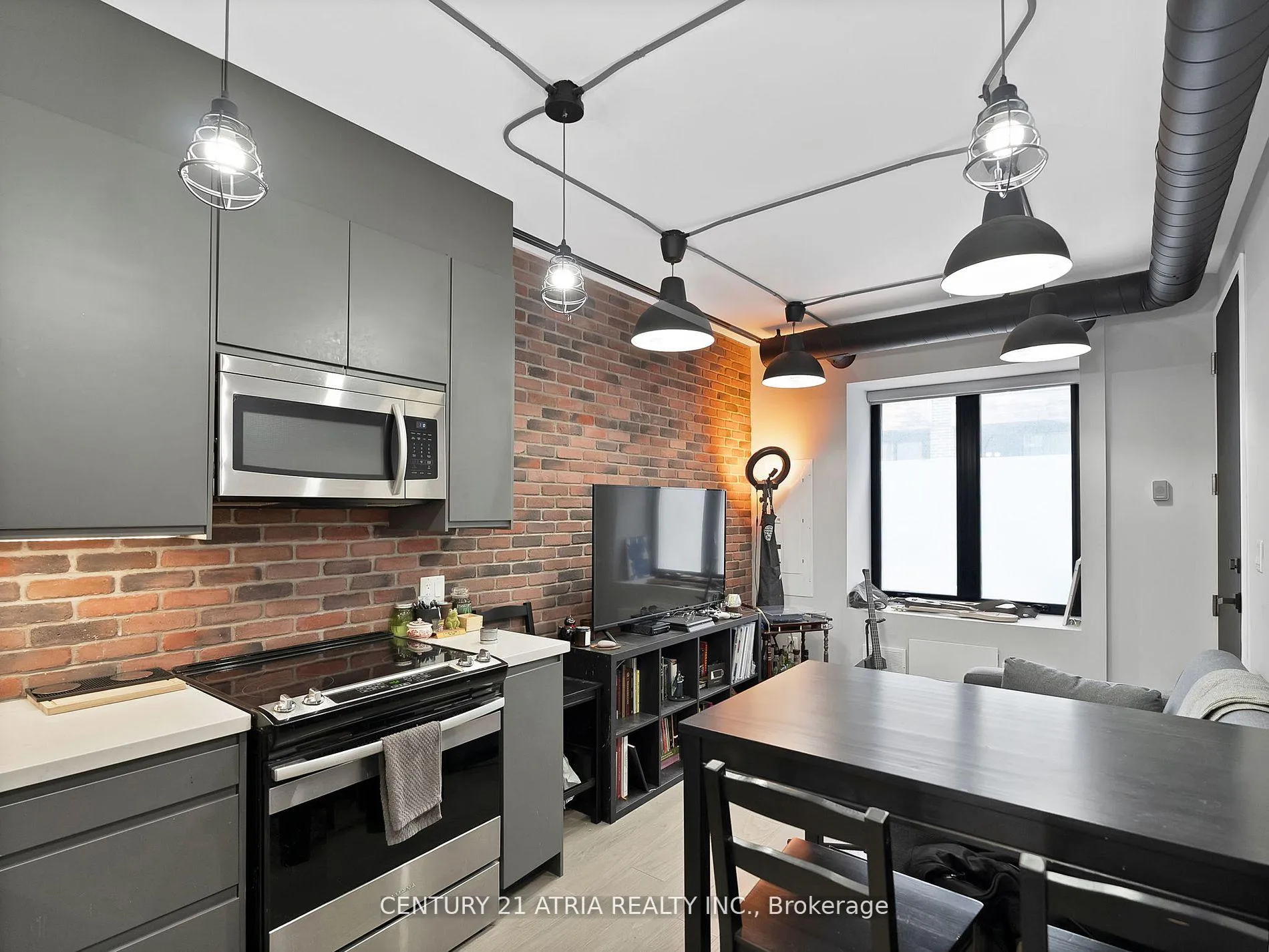 Photo 28 of 15 Rebecca Street, Toronto, Trinity-Bellwoods — HOMEH