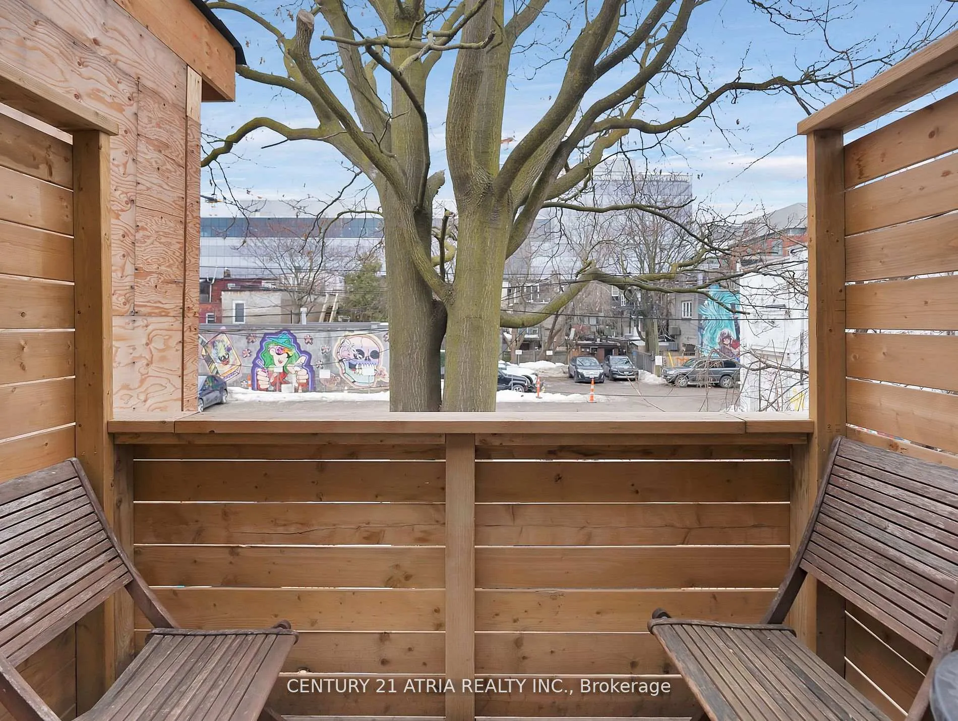Photo 32 of 15 Rebecca Street, Toronto, Trinity-Bellwoods — HOMEH