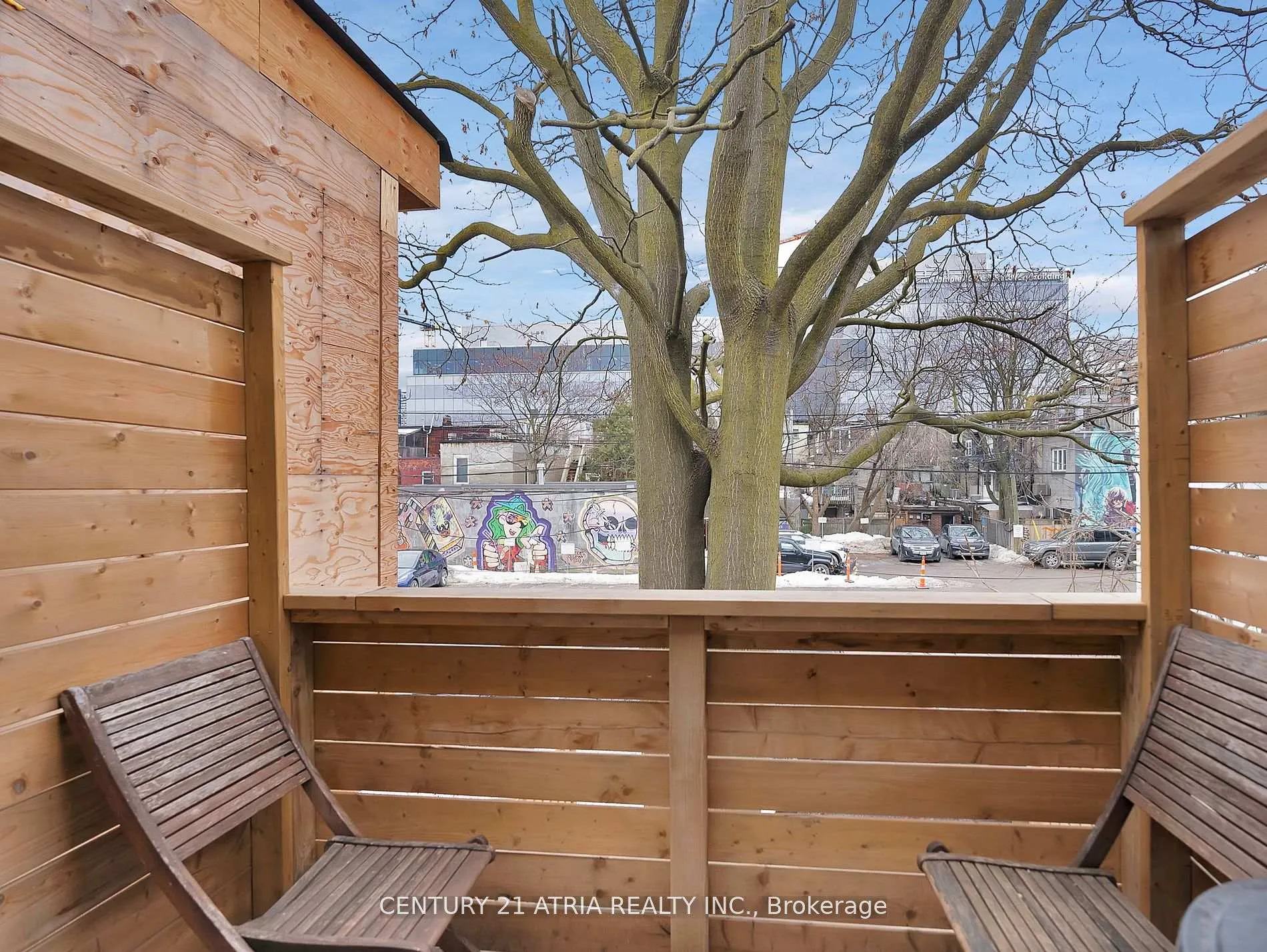 Photo 33 of 15 Rebecca Street, Toronto, Trinity-Bellwoods — HOMEH