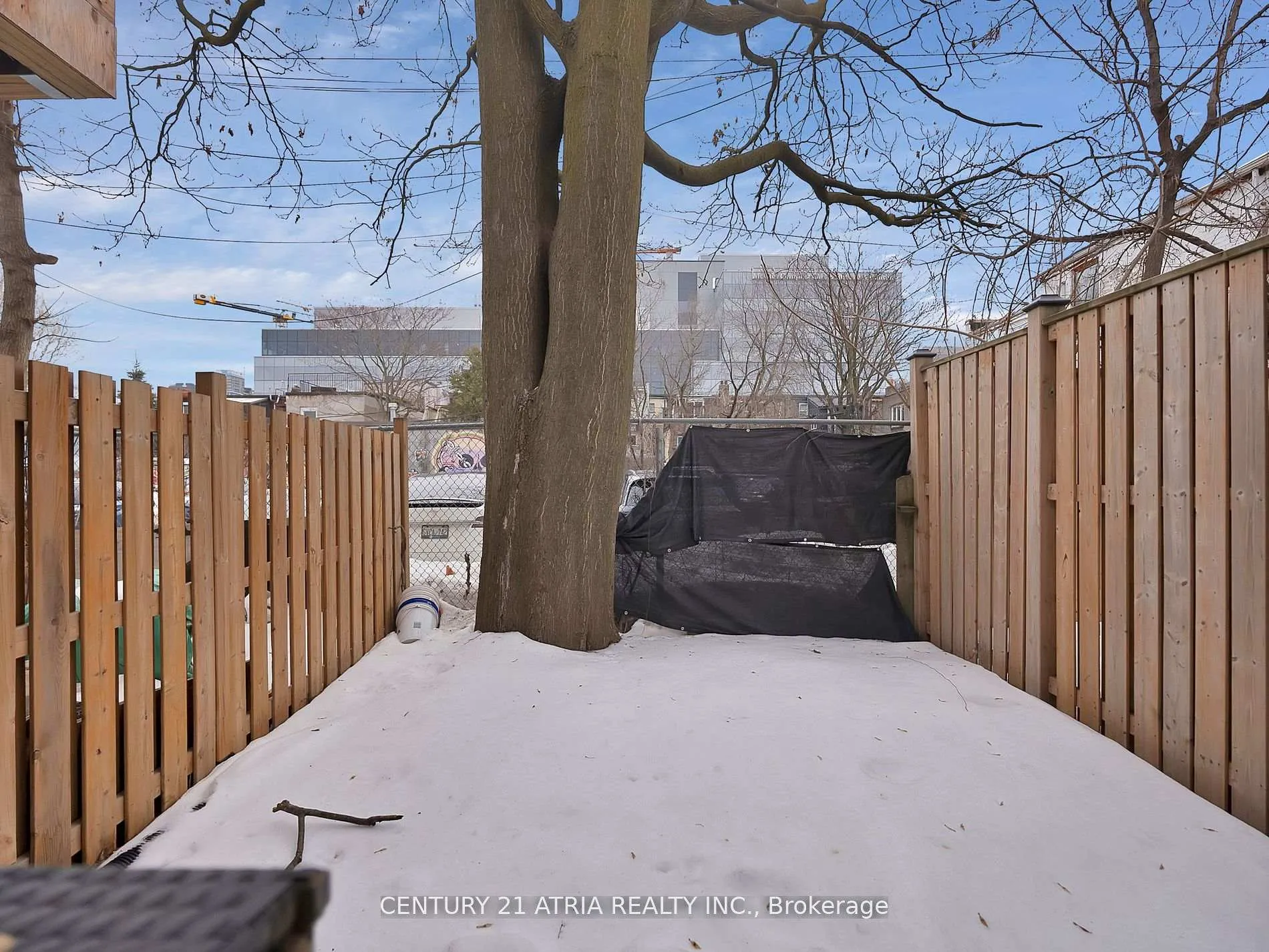 Photo 34 of 15 Rebecca Street, Toronto, Trinity-Bellwoods — HOMEH