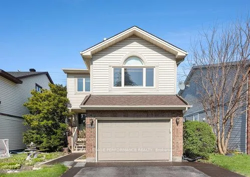 Photo 1 of 27 Briermoor Crescent, Ottawa, Hunt Club Park/Greenboro — HOMEH
