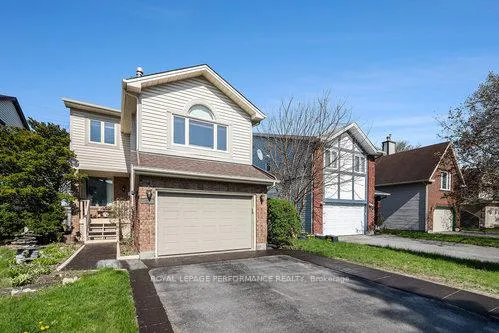 Photo 2 of 27 Briermoor Crescent, Ottawa, Hunt Club Park/Greenboro — HOMEH