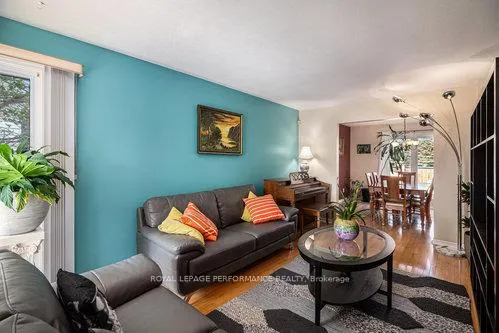 Photo 7 of 27 Briermoor Crescent, Ottawa, Hunt Club Park/Greenboro — HOMEH