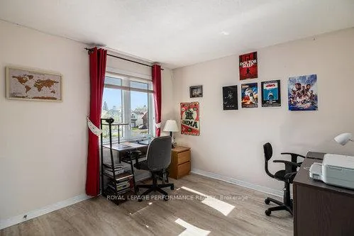 Photo 20 of 27 Briermoor Crescent, Ottawa, Hunt Club Park/Greenboro — HOMEH