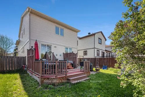 Photo 25 of 27 Briermoor Crescent, Ottawa, Hunt Club Park/Greenboro — HOMEH