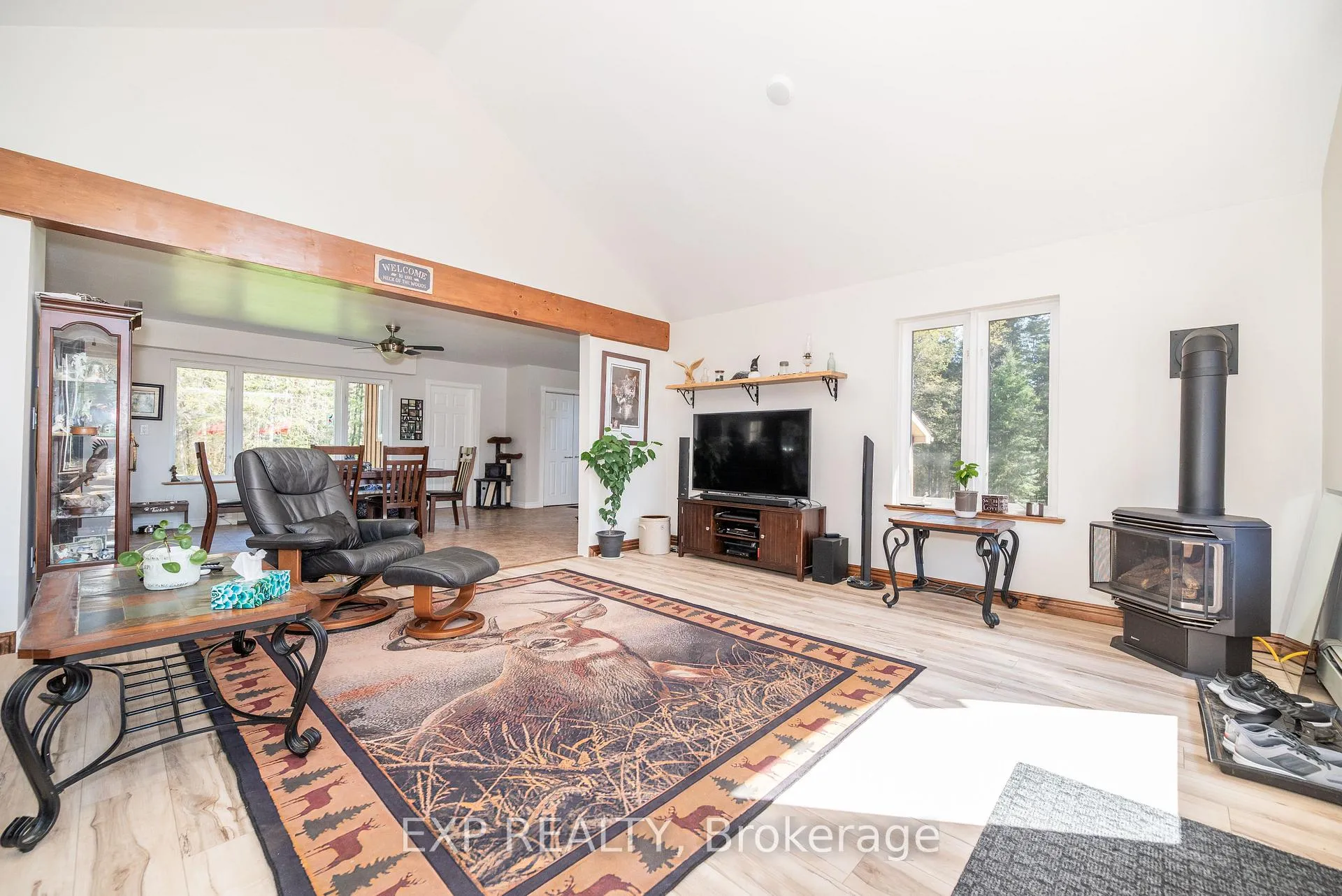 Photo 13 of 5490 Loop Road, Highlands East, Cardiff Ward — HOMEH