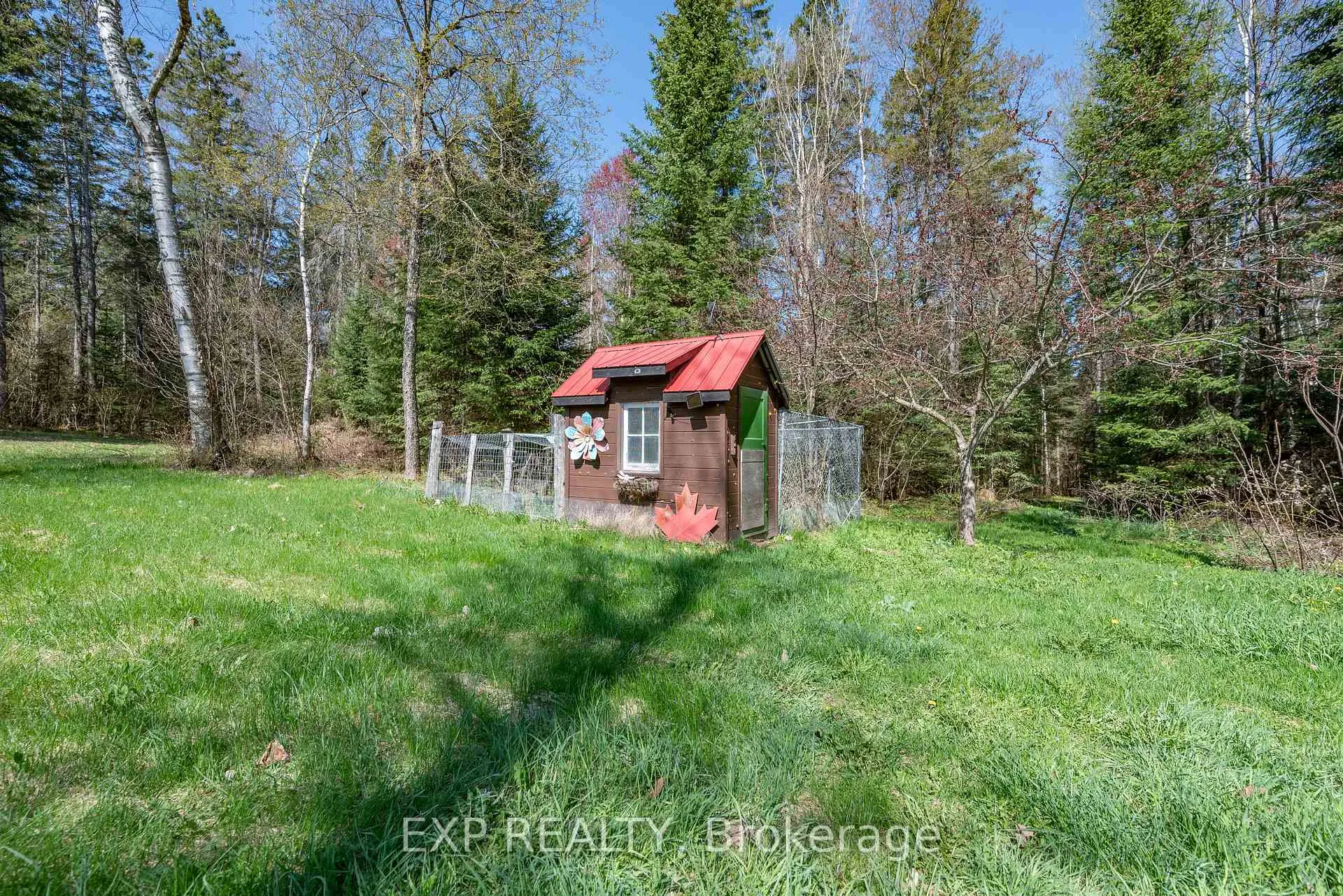 Photo 43 of 5490 Loop Road, Highlands East, Cardiff Ward — HOMEH