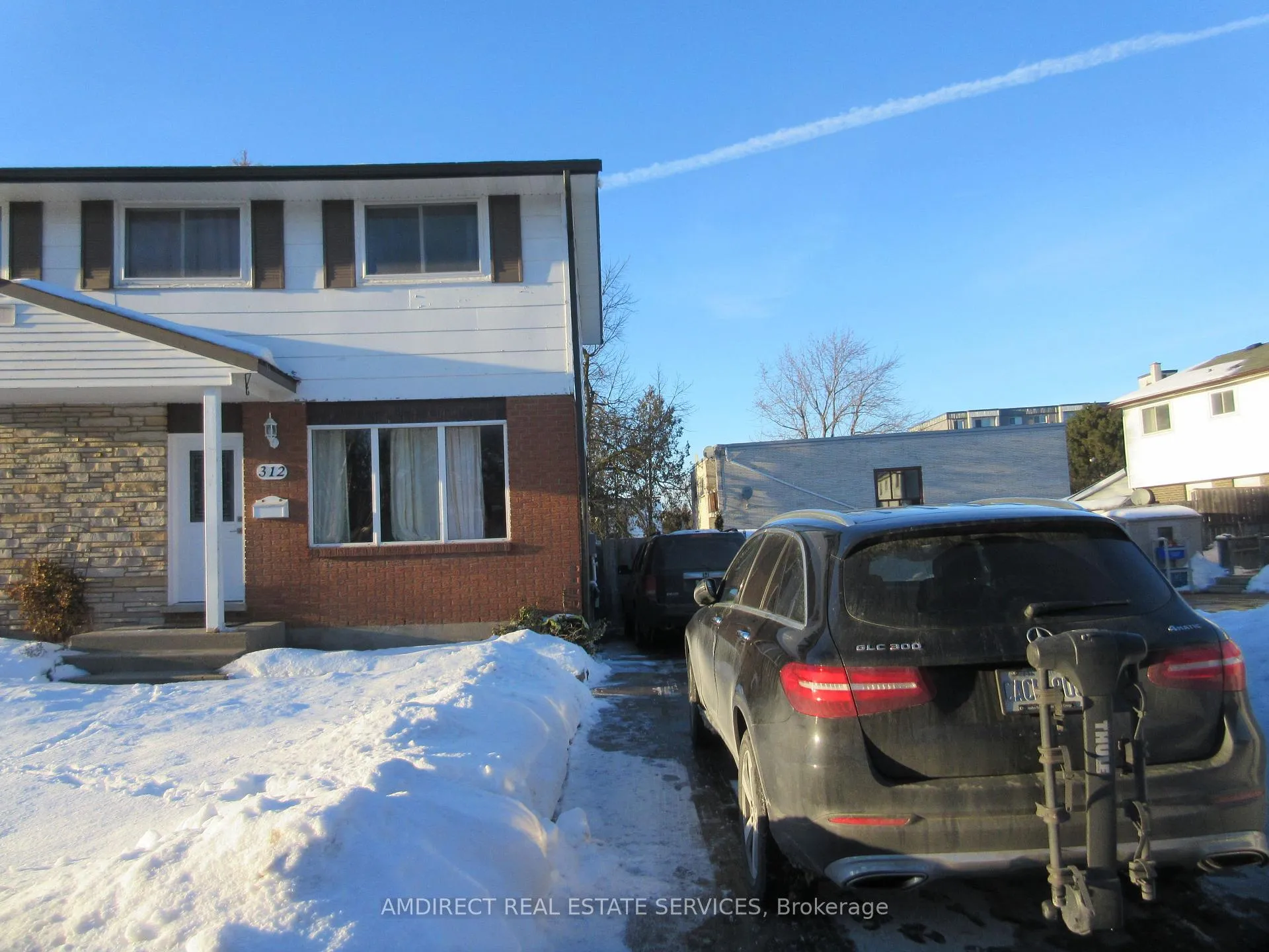 Photo 1 of 312 Karn Street, Kitchener, Victoria Hills — HOMEH