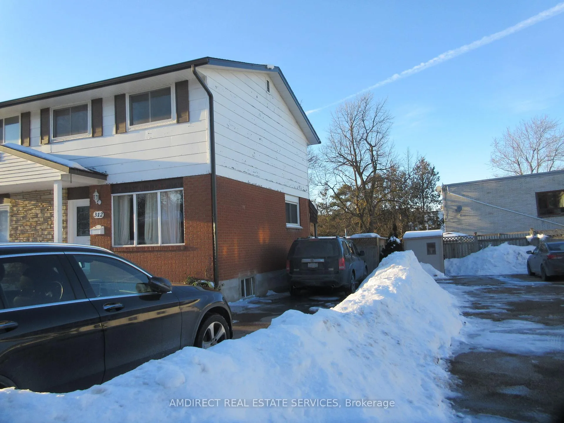 Photo 2 of 312 Karn Street, Kitchener, Victoria Hills — HOMEH
