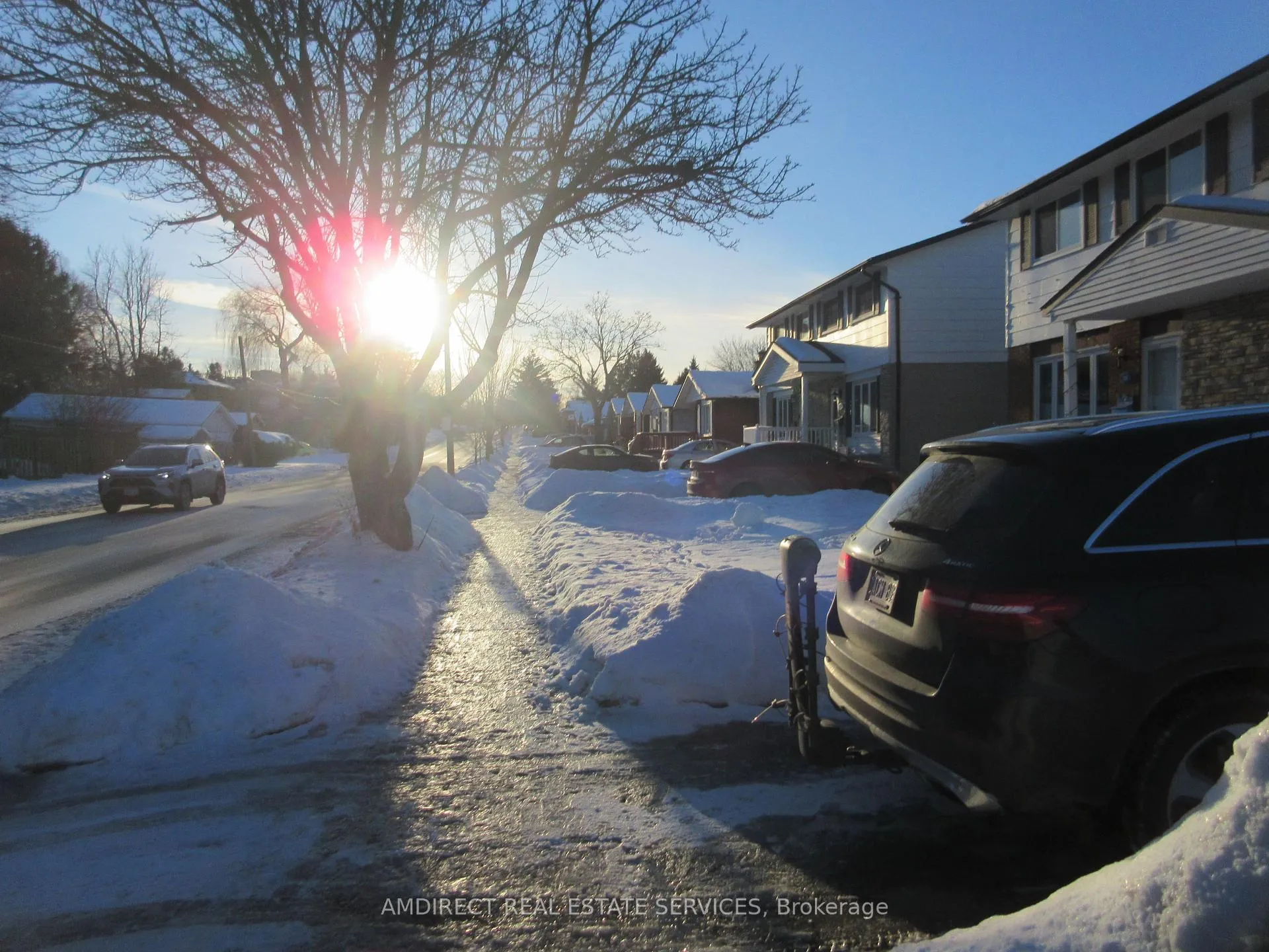 Photo 3 of 312 Karn Street, Kitchener, Victoria Hills — HOMEH