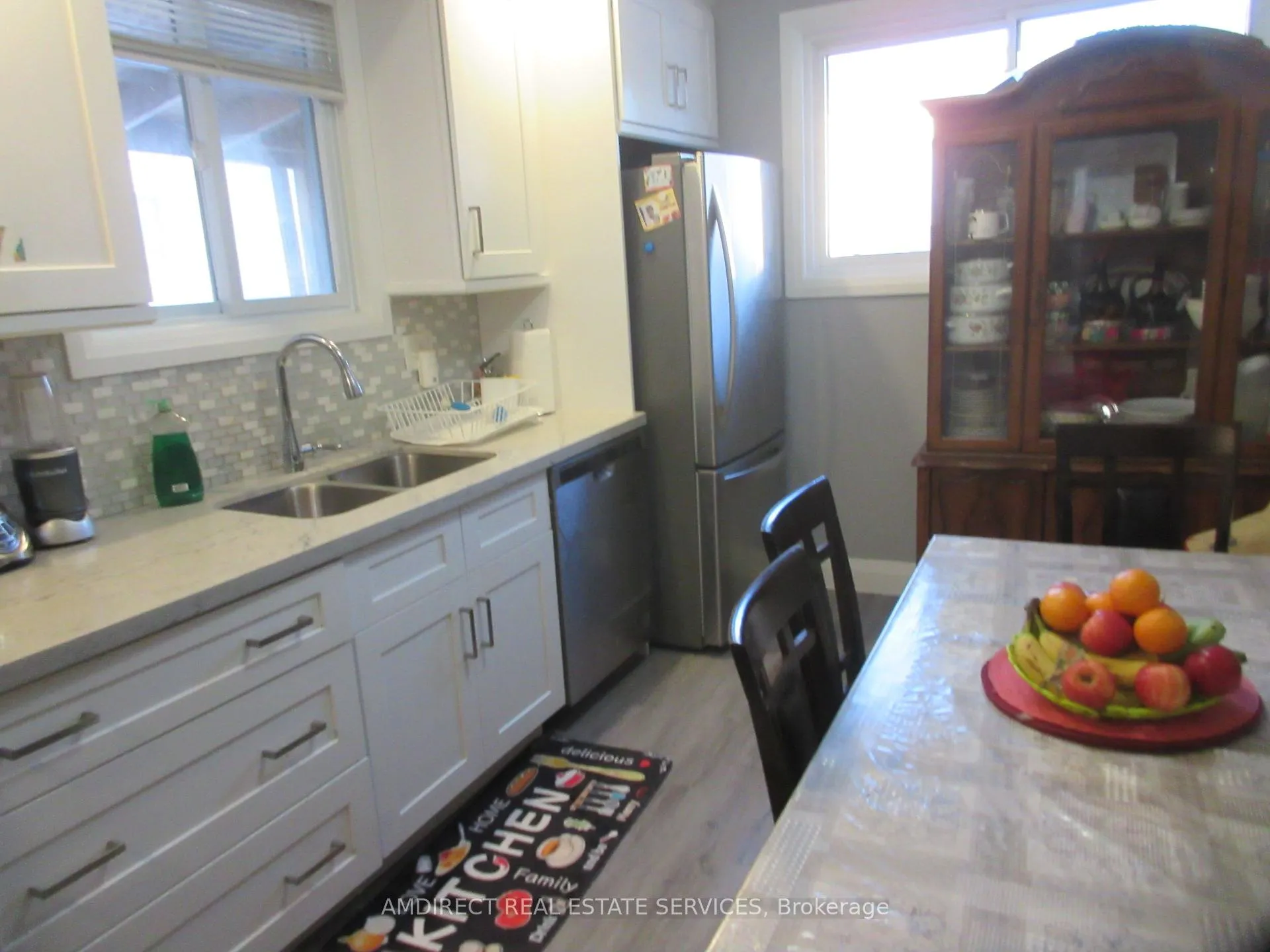 Photo 11 of 312 Karn Street, Kitchener, Victoria Hills — HOMEH