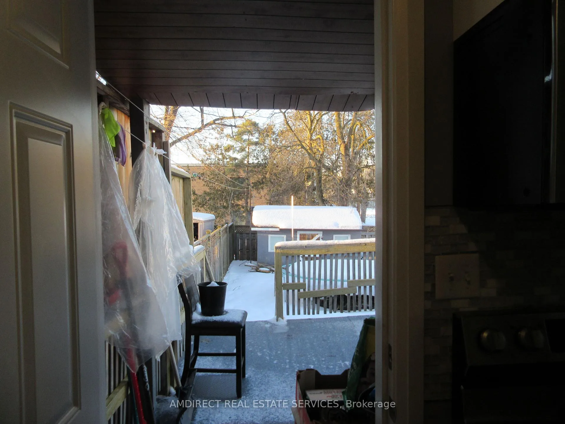 Photo 31 of 312 Karn Street, Kitchener, Victoria Hills — HOMEH