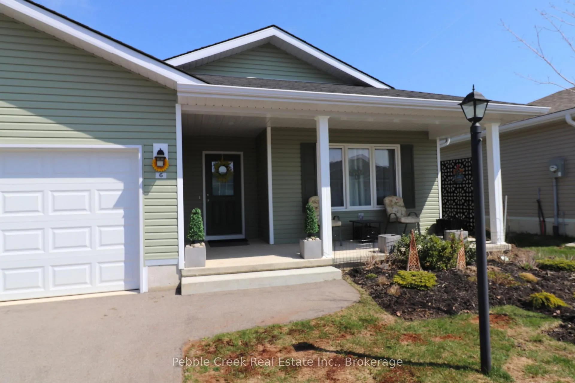 Photo 2 of 6 Highview Street, Ashfield-Colborne-Wawanosh, Colborne — HOMEH