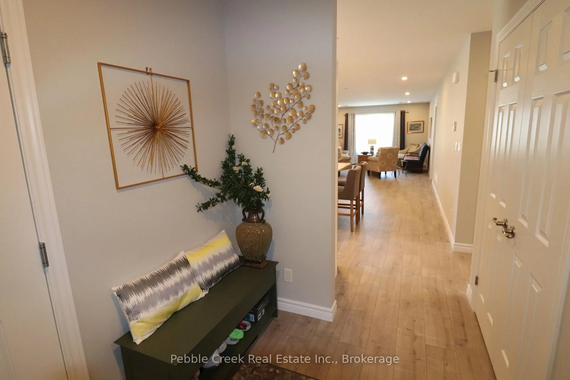 Photo 5 of 6 Highview Street, Ashfield-Colborne-Wawanosh, Colborne — HOMEH