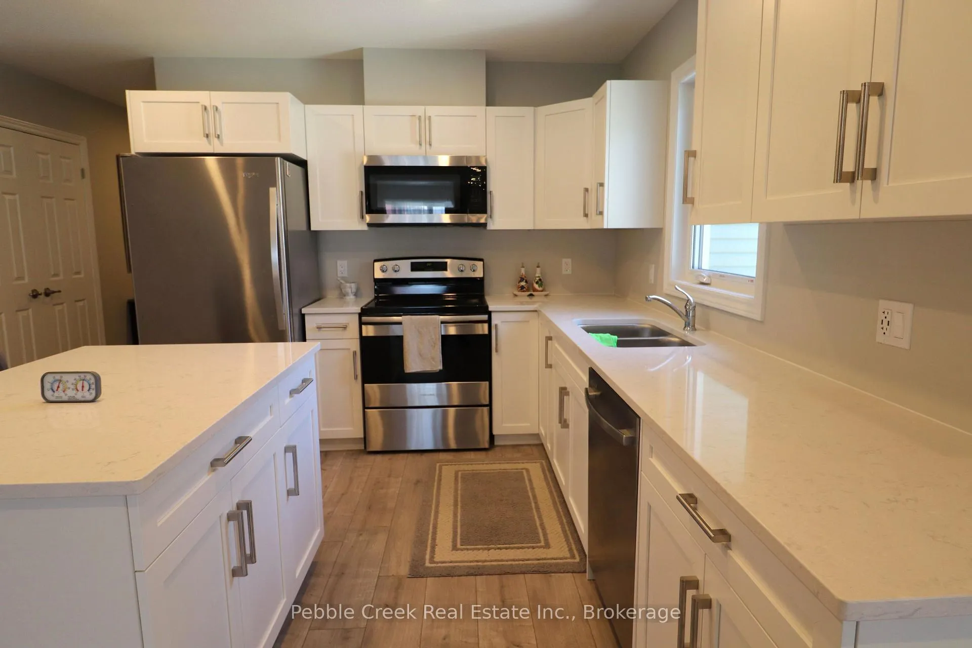 Photo 6 of 6 Highview Street, Ashfield-Colborne-Wawanosh, Colborne — HOMEH