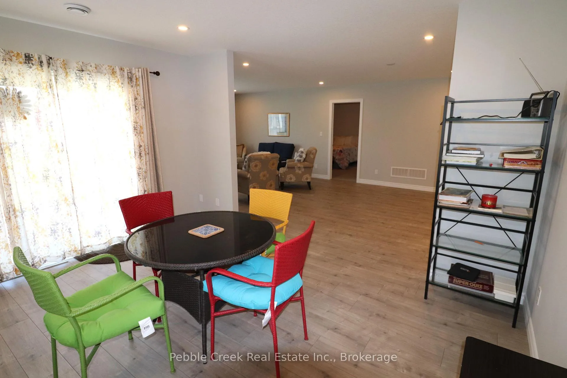 Photo 15 of 6 Highview Street, Ashfield-Colborne-Wawanosh, Colborne — HOMEH