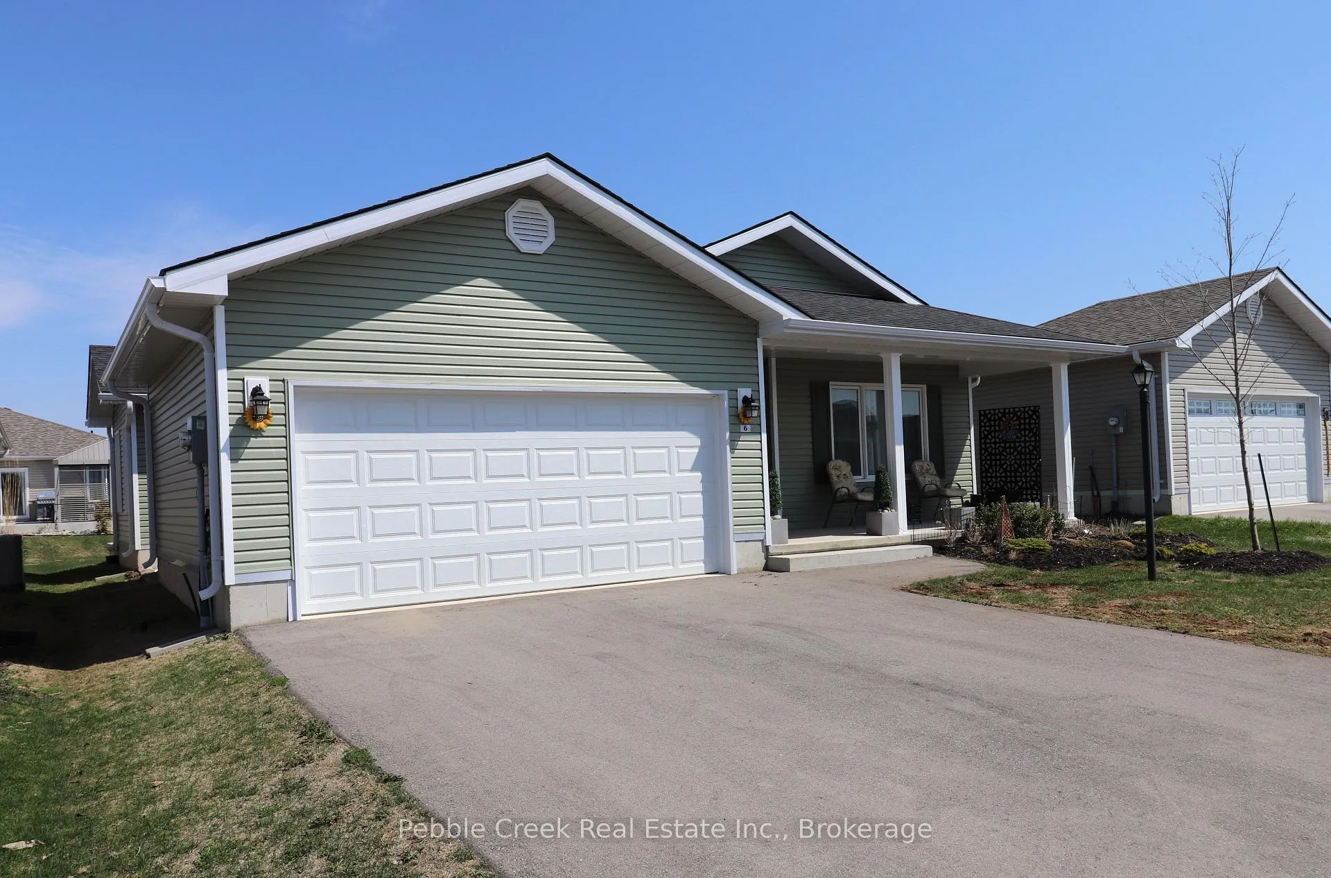 Photo 24 of 6 Highview Street, Ashfield-Colborne-Wawanosh, Colborne — HOMEH